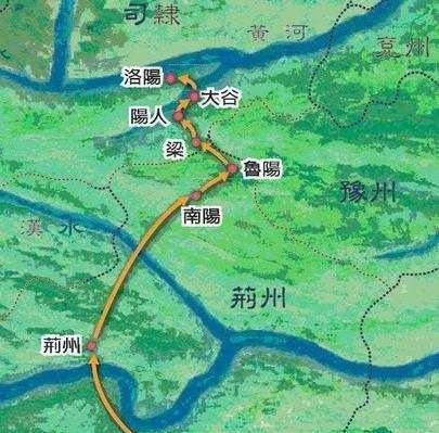 三国|“三国名将系列”之名将杀手——徐荣!