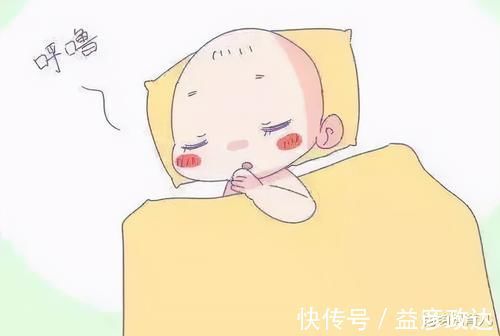 烦躁不安|宝宝进入猛涨期,家长抓住信号,宝宝就能多长几公分