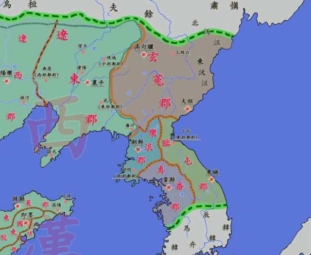 三国|“三国名将系列”之名将杀手——徐荣!