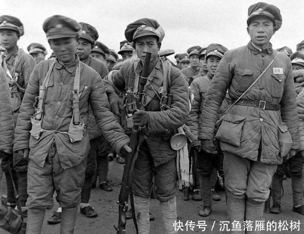 入狱|1950年一伪保长被捕入狱,知其事迹后司令当即下令放人,他是谁?