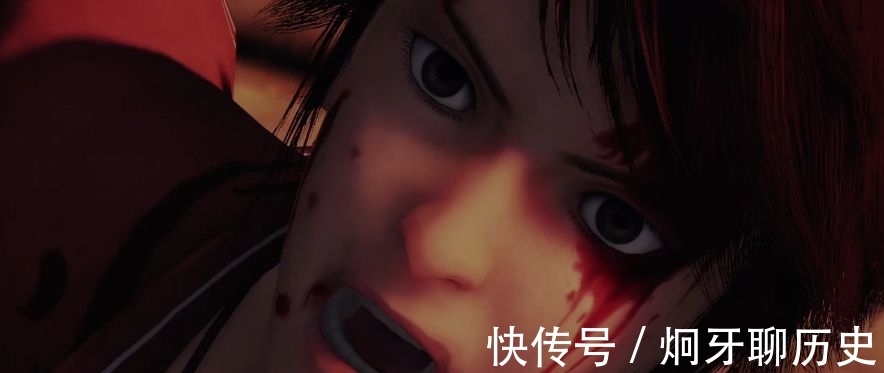 宦官|没有他，也就没有《画江湖之不良人》