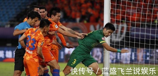 李金羽|下午6点央5直播京鲁大战，郭田雨PK张玉宁，李金羽解决李霄鹏难题！