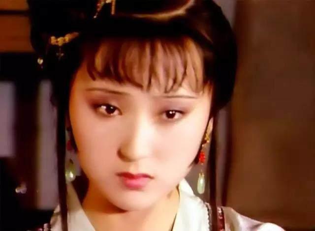 贾母|林黛玉其实并不那么完美, 最起码这件事她做错了