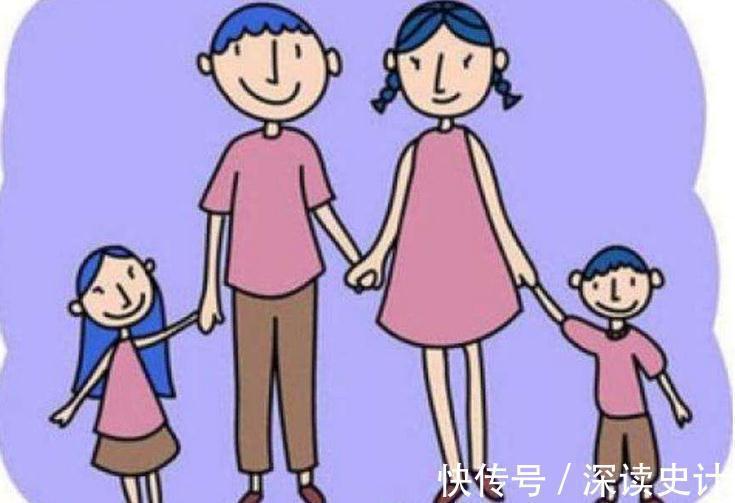 孙俪|生二胎后,家里老大跟谁睡很重要,关系孩子未来的幸福感