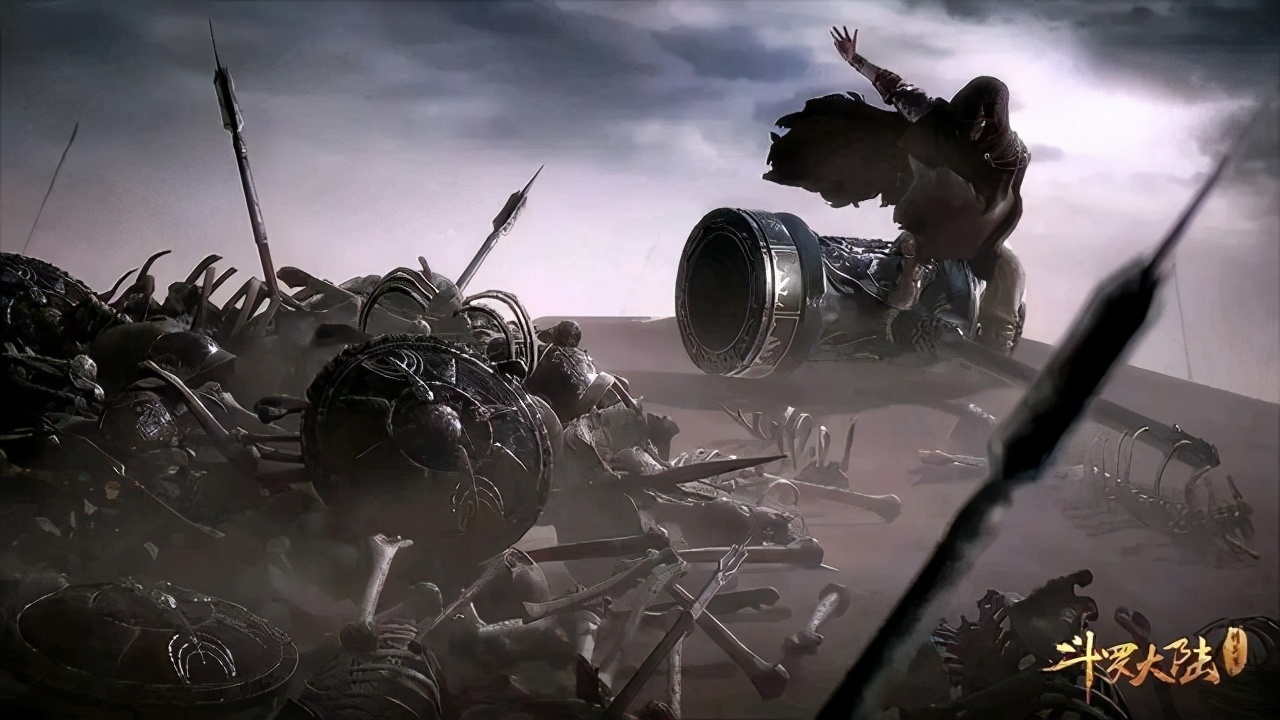 如果现在真打起来,昊天宗和武魂殿谁会赢,这结局很多人不相信