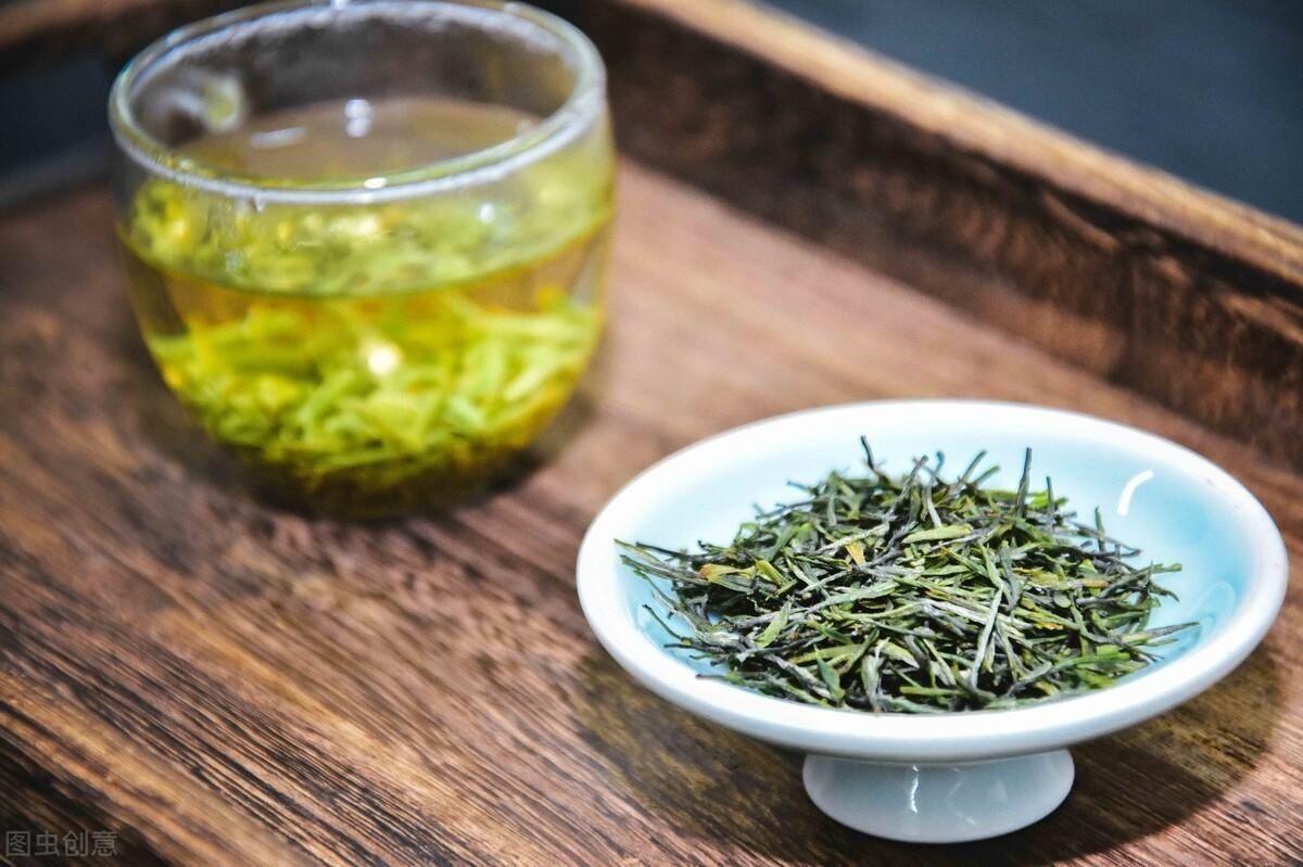 了能|茶叶过期了能喝吗开水泡了就能杀毒搞懂这3点,才能放心喝茶