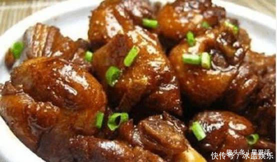 百吃不厌的几道家常菜,色香味俱全,下酒下饭,好吃的放不下筷子