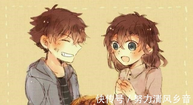 红子|《柯南》基德花心，可快斗并不会，因为青子的存在快斗有了目标