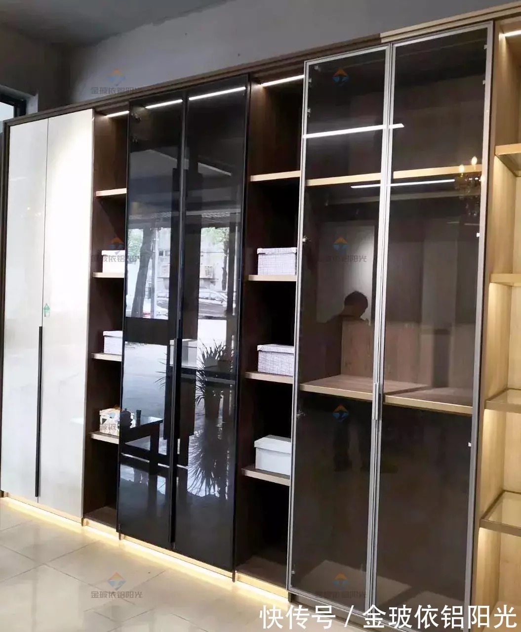 家居|原来装修用全铝家居可以省下这么多钱!