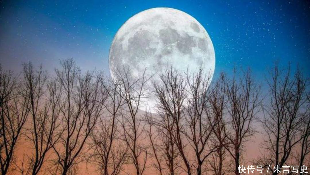 昨夜秋风来|苏轼这首经典的《蝶恋花》,通篇情景交融,写得也是很有韵味