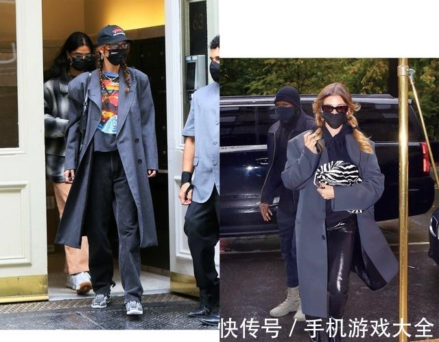 穿搭 秋冬不能少的灰色系穿搭，我疯狂心动！秋冬不能少的灰色系穿搭，我疯狂心动！