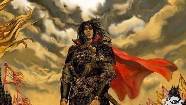 明白|项羽为何执意不肯过江东?杜牧不懂,但王安石很明白