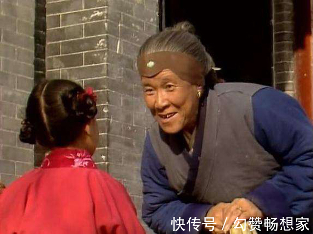 鸳鸯$妙玉为什么不喜欢刘姥姥,王熙凤和鸳鸯的对话,说到了妙玉的痛处