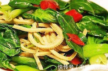 育儿路|多给孩子吃的菜,4块钱一斤的“补钙之王”,孩子猛长个