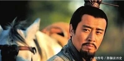 刘备|当你迷茫的时候，看看刘备是怎么熬过来的