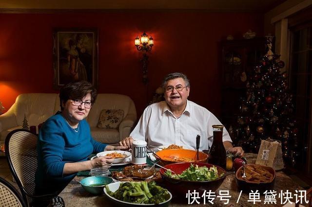 美国|美国普通家庭的一日三餐,看完终于明白美国人健壮是有原因的