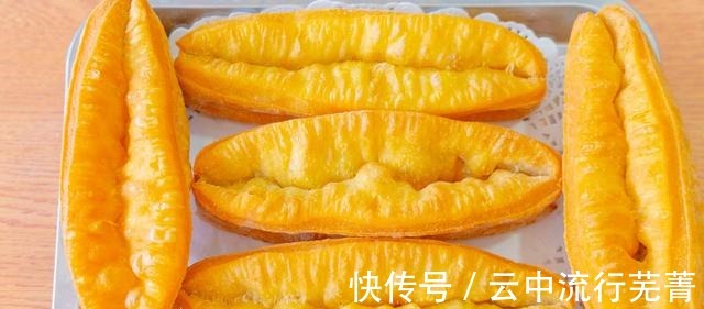 健康|7款营养早餐做法,看一遍就会,营养又健康,学会再也不用出去买!