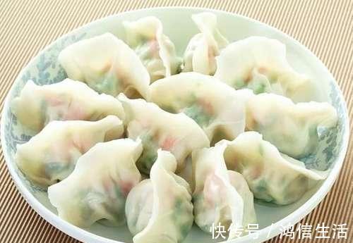 猪肉|做饺子馅有诀窍，面点大厨告诉我，这3种调料“缺一不可”