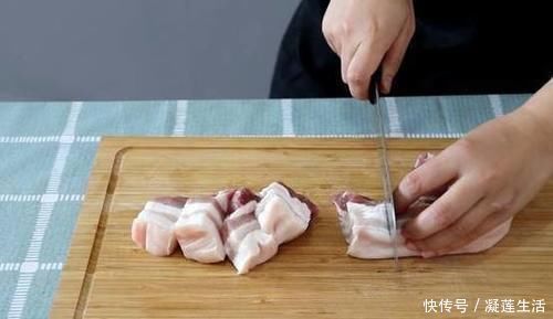 桂皮|红烧肉新做法,不用炒糖色,不用加酱油,以前吃的红烧肉都白吃了