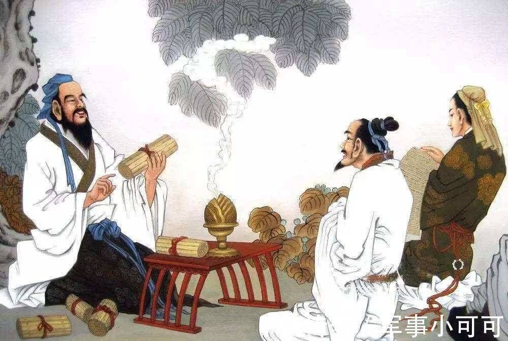 强身健体&曾国藩:一个人,熟记这“修身十二款”,会越来越优秀!