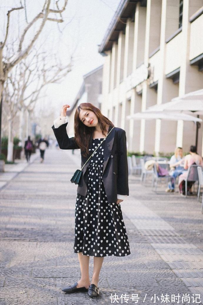 气质|一周不知道搭配什么服装好?8款优雅气质穿搭,让你重拾美丽
