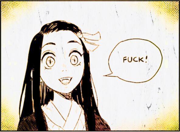 脏话瓶|鬼灭之刃:祢豆子学伊之助说脏话,被炭治郎关进“脏话瓶”