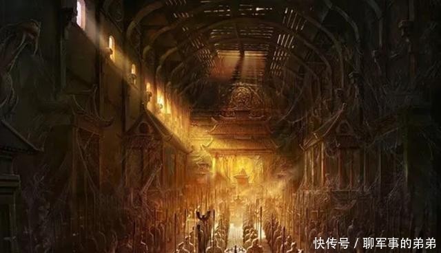 秦朝|兵马俑平均身高很高,是不是秦朝的男子,长得比现代男子高