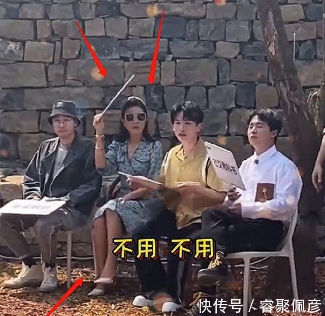 郭德纲|郭麒麟硬是把这档尬到脚趾蜷缩的综艺,做成一首朱自清式的散文诗