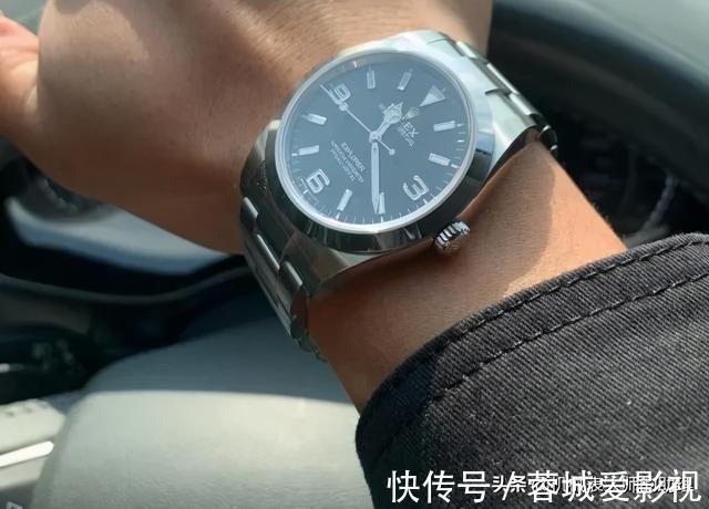 积家|中国最详细的7大佩戴手表群体，看看你属于哪个群体？