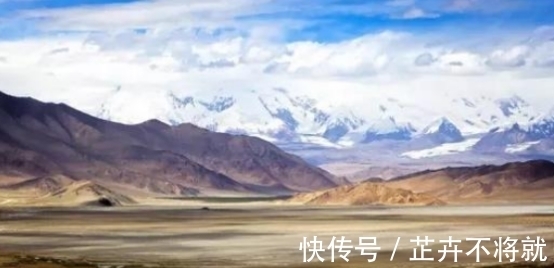 中国文化#山海经记载的不周山,曾完全属于中国,现今却存在另外两个国家