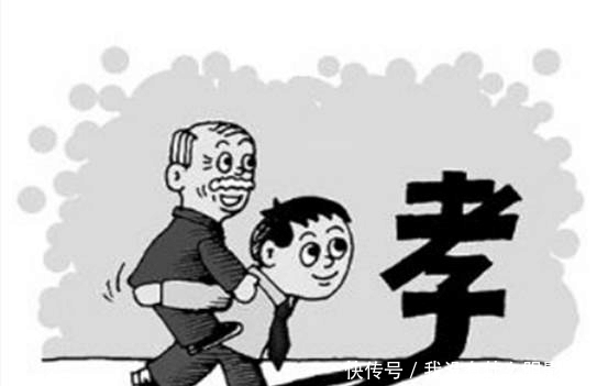 古人为什么说“父子不同桌, 叔侄不对饮”, 其中含义和原由你都知道吗?