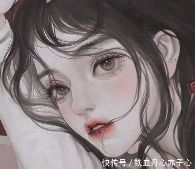 十个清冷少见的古风名字，既惊艳了时光，也温柔了岁月！