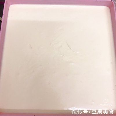 黄油|咸奶油蛋糕卷在家做，美味又营养，轻松又简单