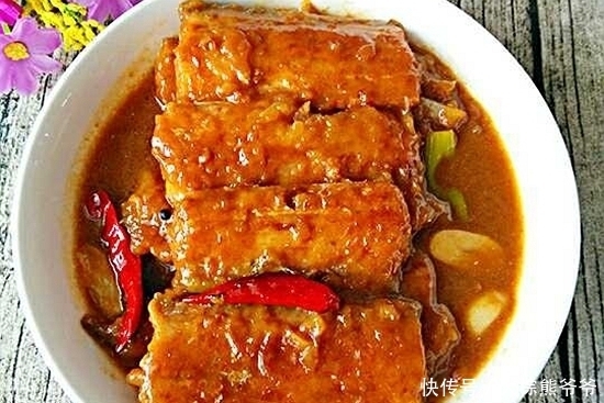 五花肉|百吃不厌的经典家常菜,香而不腻,解馋又下饭,让人回味无穷!