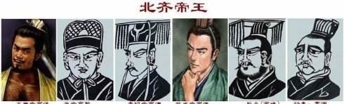 太后|元韶暗示高洋要杀尽元魏宗室，结果自己便被高洋下狱饿死