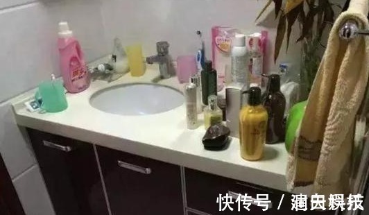 卫生间|建议若不差钱,这4样东西记得给卫生间备上,方便实用还不贵!