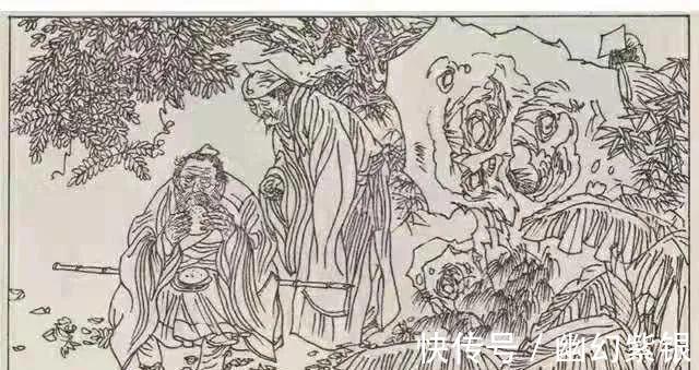 狐精&聊斋故事:狐精