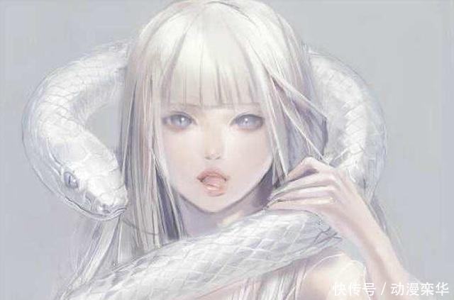 日本有百鬼夜行, 英国有吸血鬼, 中国有什么?