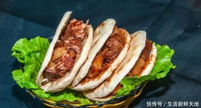 美食|老外给中国美食取的“洋名字”,网友笑出猪叫声太有才了!