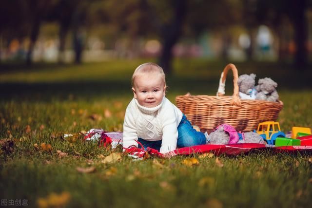 大自然|让孩子从室内走向户外,接受自然教育,比提高成绩来得更有意义