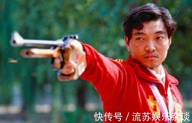 李宁|中国奥运历史上最伟大的运动员:许海峰上榜,孙杨第三,榜首是他