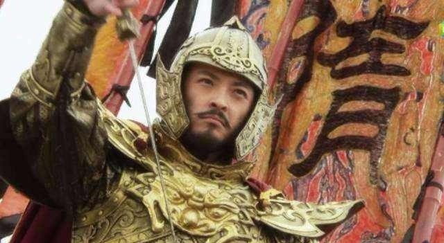 隋炀帝|隋炀帝杨广征调百万大军,为何灭不了小小的高句丽?