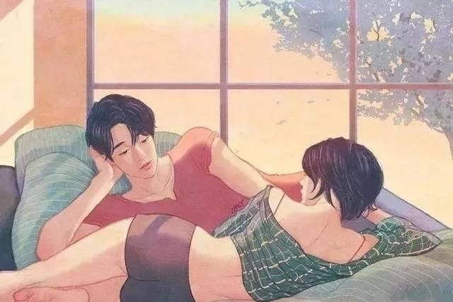 女人|婚姻里,这3方面厉害的男人,再苦女人都会不离不弃