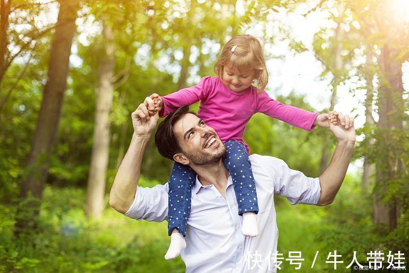 宽容|想要培养孩子健全的人格?教会他5件事,比什么都重要