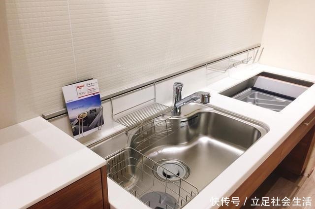 臺面|廚房櫥柜驗收分四步,就算安裝時不在場,也不怕工人動手腳!