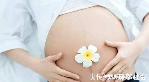 乖宝宝|孕期没有4种症状，说明胎儿很疼妈妈，或许怀了个“乖宝宝”