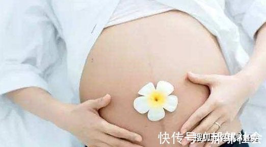 乖宝宝|孕期没有4种症状,说明胎儿很疼妈妈,或许怀了个“乖宝宝”