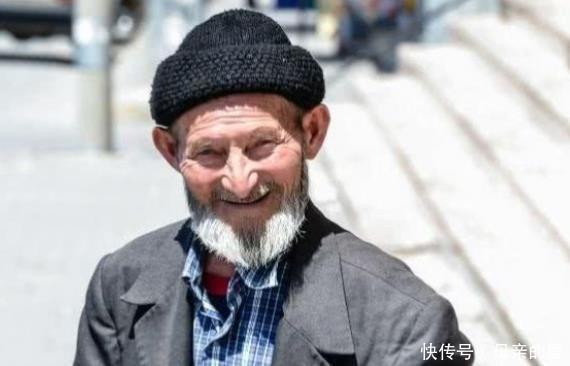 身上|大多会长寿的男人,身上都有很多“共同点”,看你占多少个?