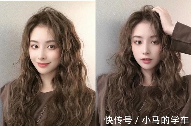 时尚 “锁骨发”过时了,今年这5款发型人气最高,很显脸小又时尚!