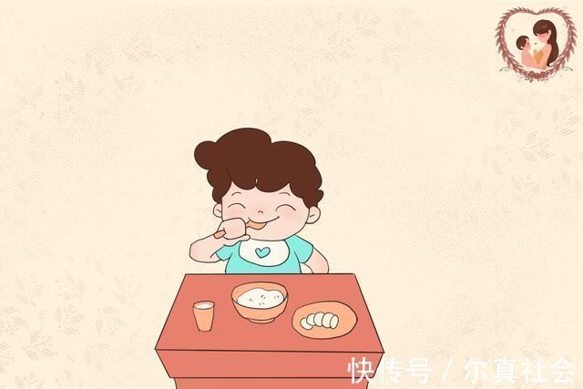 消化|追着孩子喂饭影响的不仅是习惯,还伤身体,别再觉得是“为娃好”